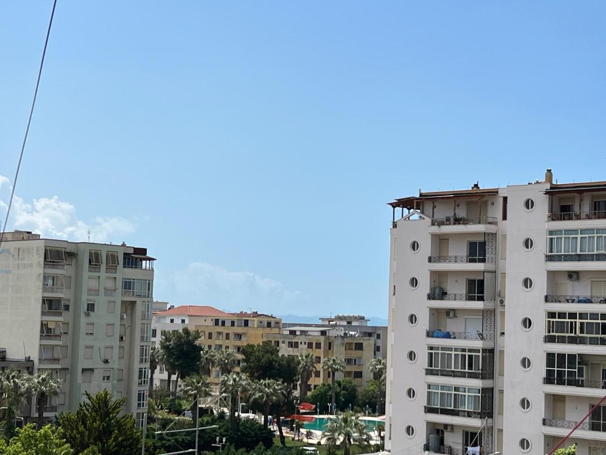 Mila Apartment Durrës Esterno foto